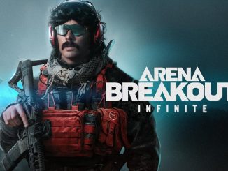 Arena Breakout