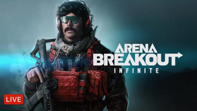 Arena Breakout Arena Breakout