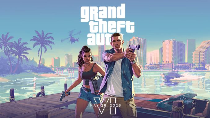 GTA VI