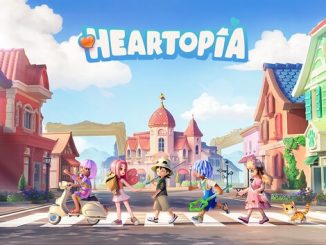 Heartopia